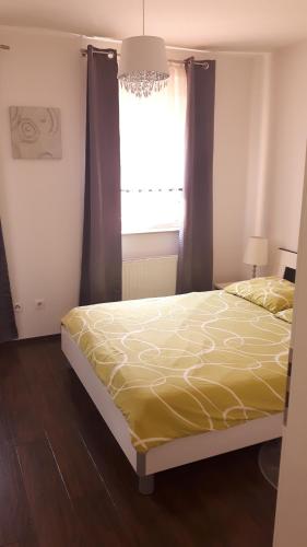 Apartment Meli