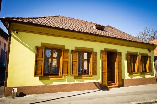Pensiunea Kant - image 13