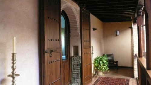 Hotel Casa Morisca - image 14