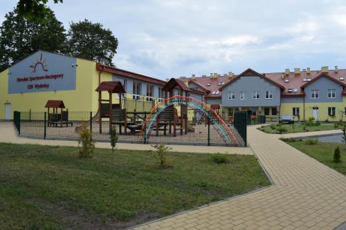 CEN Wydminy in Видміни