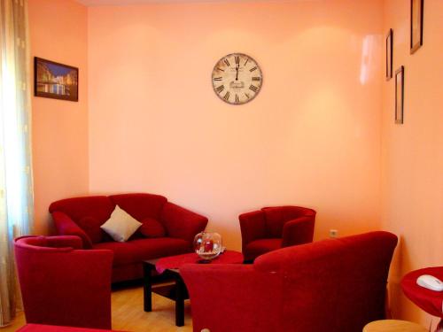 設施, 克朗酒店 (Hotel Krone) in 阿爾斯費爾德