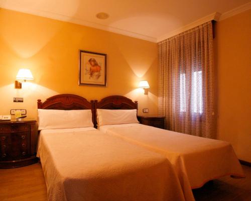 Hostal Victoria III, Madrid (fotografie 8)