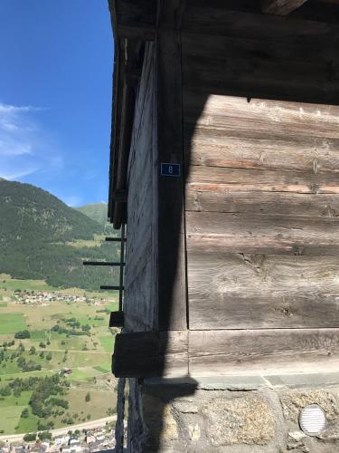 Chalet Le Biolley - image 3