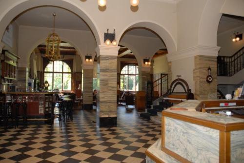 Mattenhof Resort - image 8