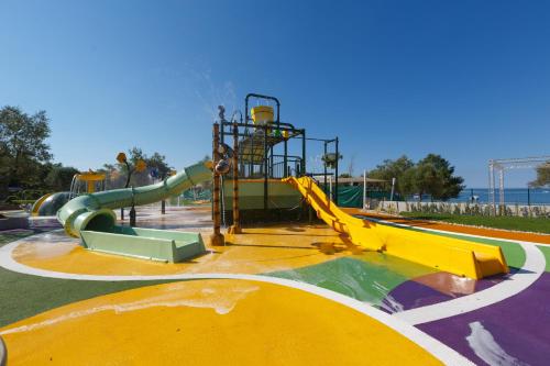 Maistra Camping Polari Mobile homes, Rovinj | 2026 Updated Prices, Deals