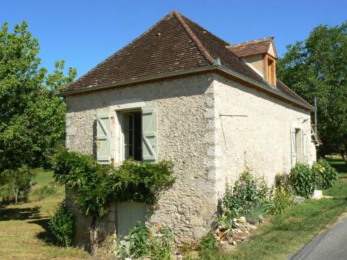 La petite maison de Clotilde - Location saisonnière - Creysse