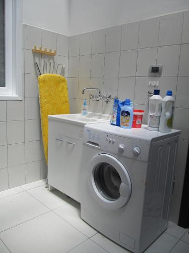 B&B Persi Nel Sud, Pozzallo – Pozzallo, OR