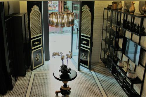 Hotel Naumpasa Konagi, Estambul (foto 7)