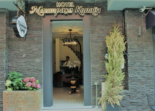 Hotel Naumpasa Konagi, Estambul (foto 10)