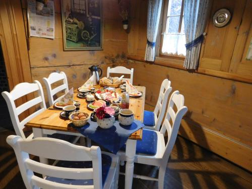 Ēdiens un dzērieni, Pension Spreeeck in Ebersbach-Neugersdorf