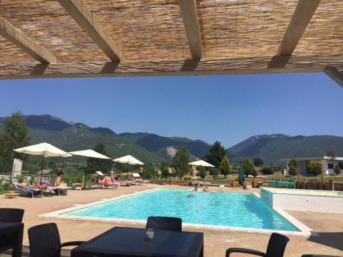 Agriturismo Quartuccio 2