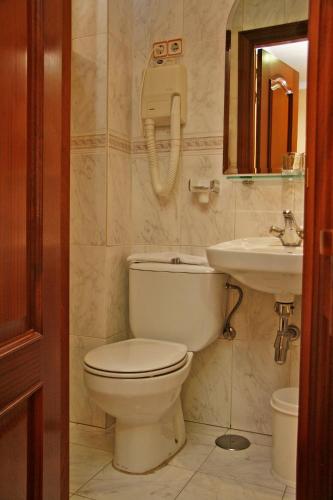 Hostal Victoria III