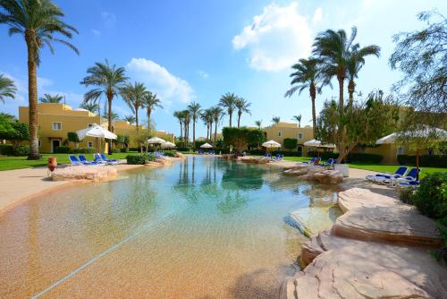 Svømmebasseng, Stella Di Mare Sea Club Hotel in Ain Sokhna