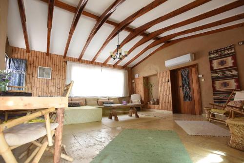 Williams House in Eilat Beach