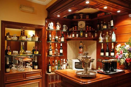 Hostal Victoria III