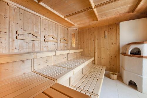 บริการและสิ่งอำนวยความสะดวก, Hotel Regina in โอแบร์กัวร์เกล