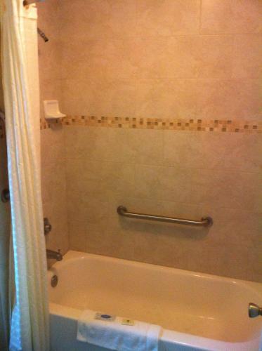 Double Room with Two Double Beds - Non-Smoking