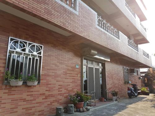 Youran B&B – Jiufen, VA