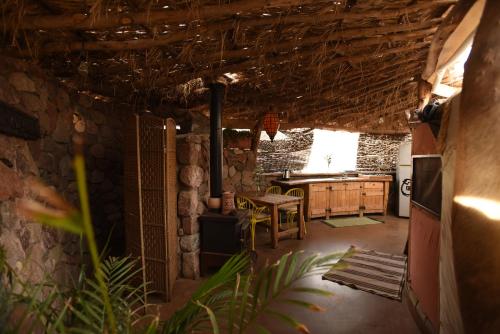 Williams House in Eilat Beach