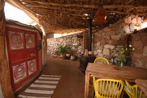 Williams House in Eilat Beach