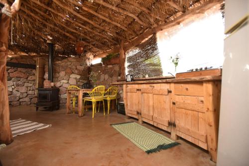 Williams House in Eilat Beach
