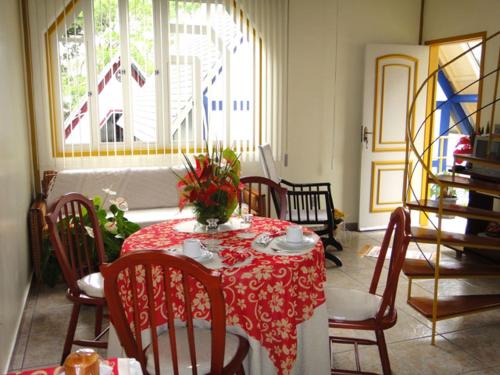 

Pousada Chales Valença