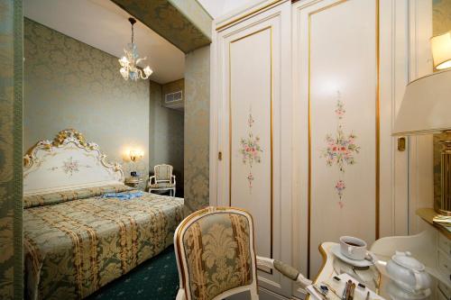 Hotel Gorizia a La Valigia - image 7