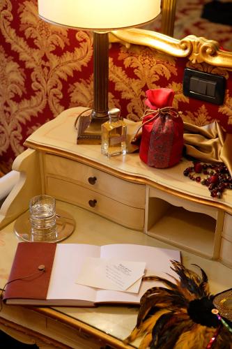 Hotel Gorizia a La Valigia - image 4