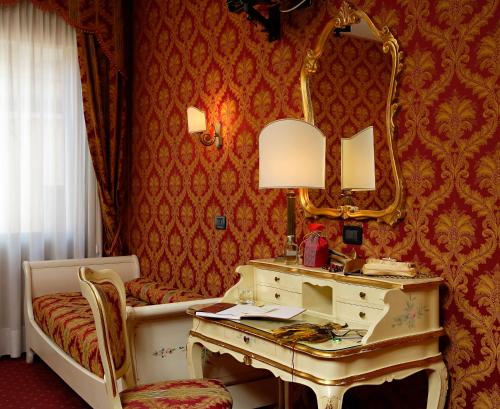 Hotel Gorizia "A La Valigia"