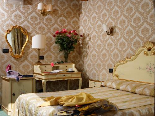 Hotel Gorizia a La Valigia - image 5
