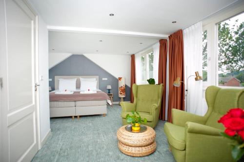 B&B Ootmarsum in Отмарсум