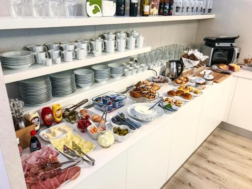 GardaBreak Rooms&Breakfast Holiday Apartments 4