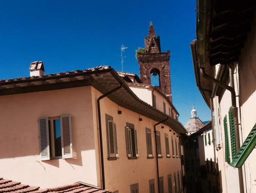 Apartment Nel Centro Della Citta