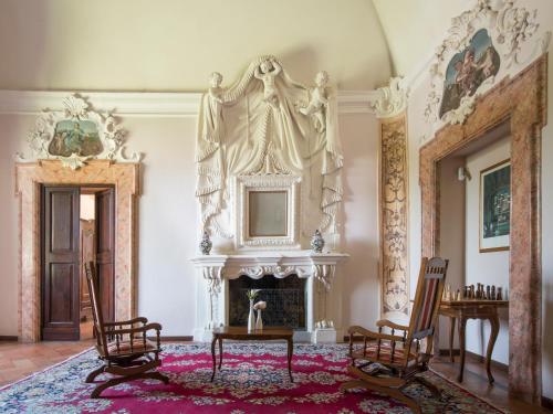 Hotel Villa Montegranelli - image 13