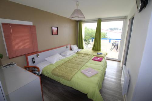 L'Oasis Bretonne photo 19
