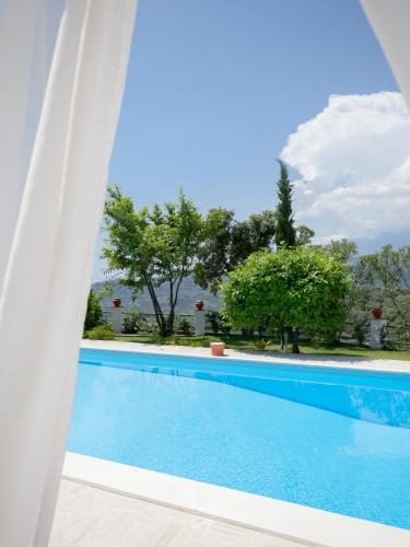  Il Mirto B&B in Imperia