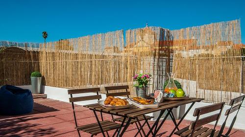  Belem Terrace, Pension in Lissabon