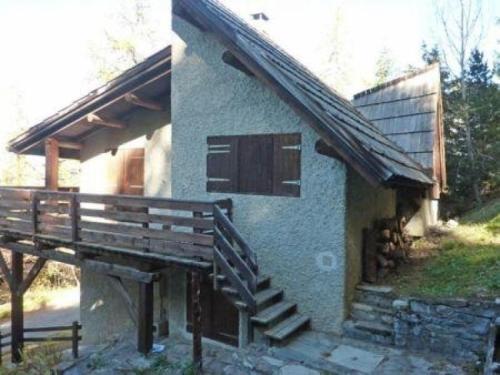 Chalet Les Orres, 4 pièces, 8 personnes - FR-1-322-279 gîte à louer Bois de l'Ubac