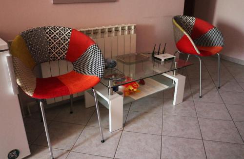 Guest House Ivo in Split