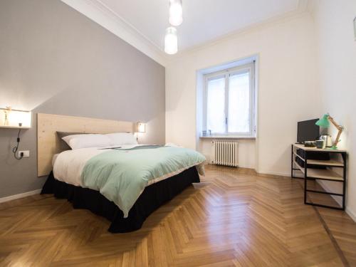 Casa Leggera, Turin (photo 3)