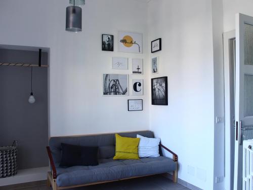 Casa Leggera, Turin (photo 8)