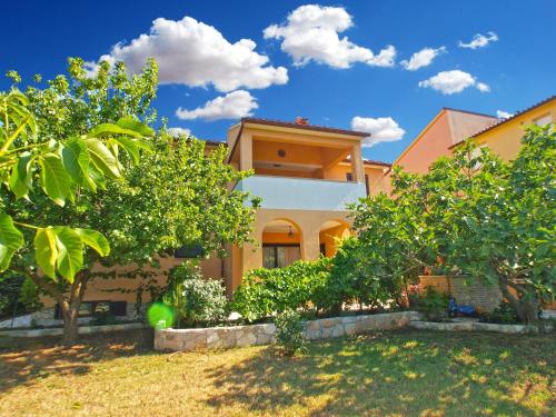Apartment Mato 1424 - Pula