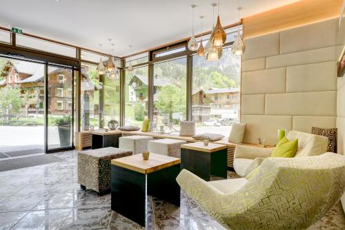 บริการและสิ่งอำนวยความสะดวก, Hotel Garni Tannleger B&B in ใจกลางเมืองบรันด์