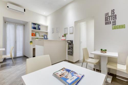 Vaticano 38 Suites 2