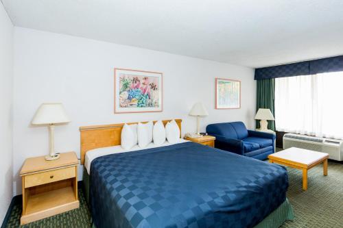 Maingate Lakeside Resort in Orlando (FL)