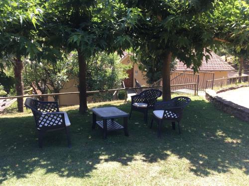  La Badia in Sant Felíu de Pallarols