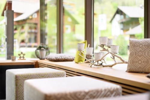 Hotel Garni Tannleger B&B - image 12