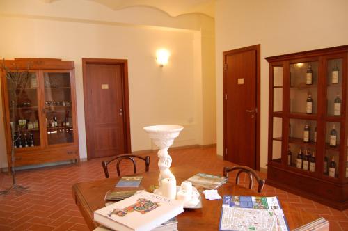 Agriturismo Il Frantoio di Colle Alberto