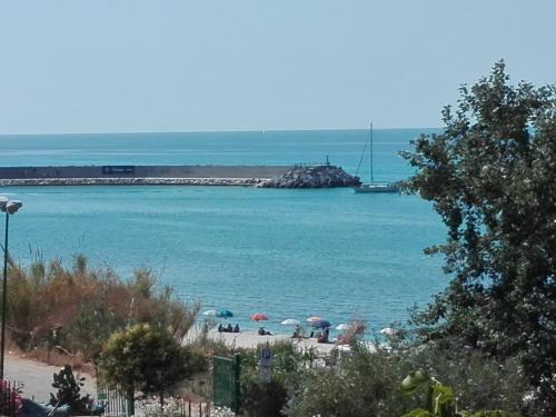 Appartamenti Tropea Gargano