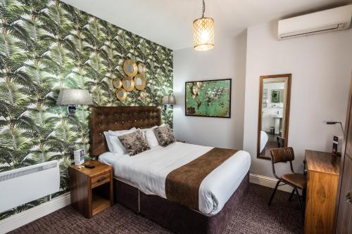 Mercure Nottingham City Centre Hotel - image 6